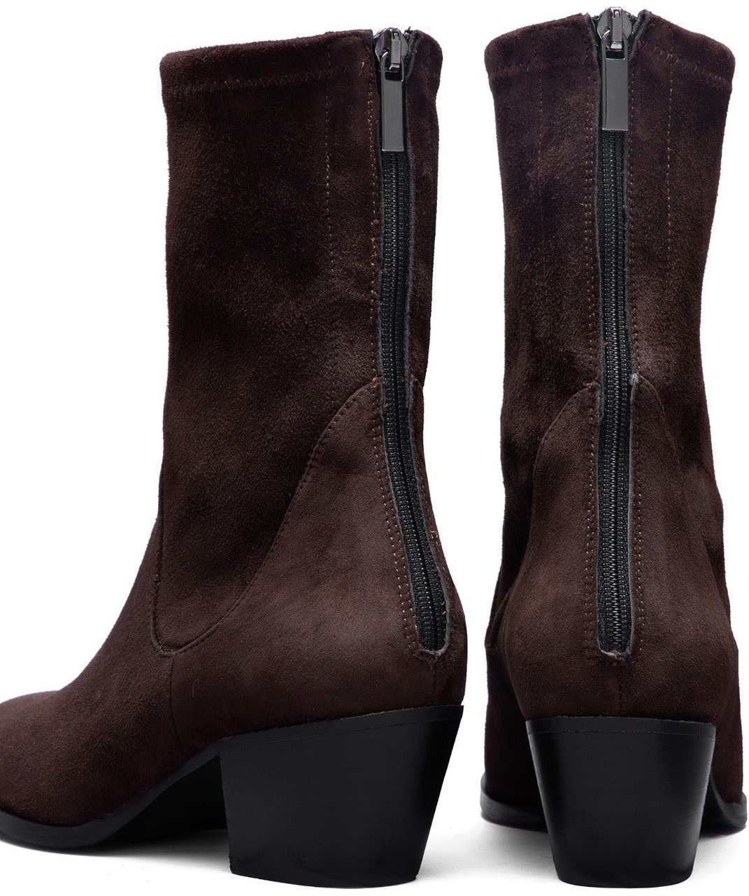 Isabel Bernard Vendôme Estelle - Schoenen - Bruin Bruin