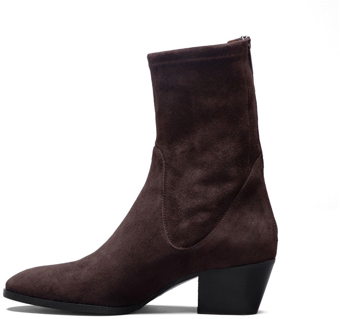 Isabel Bernard Vendôme Estelle - Schoenen - Bruin Bruin