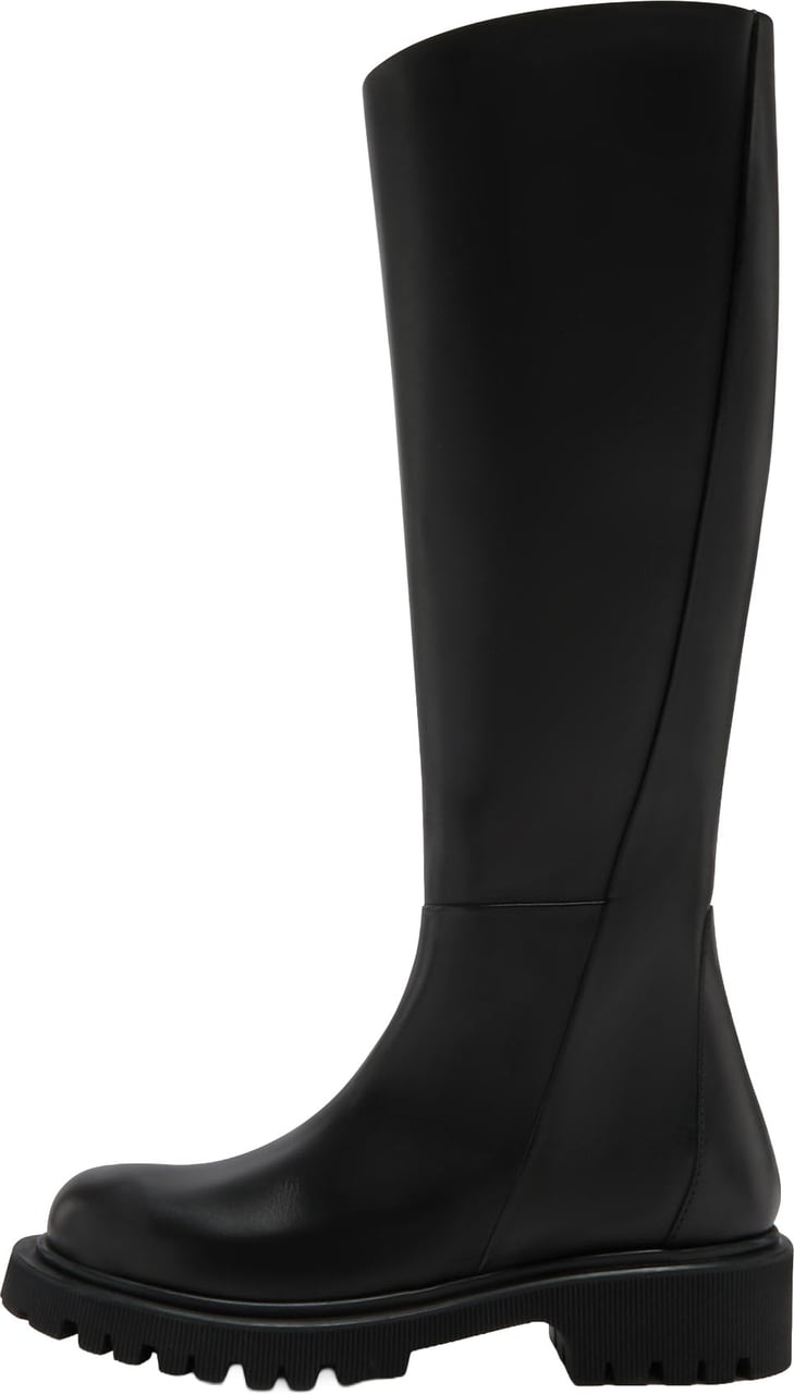 Isabel Bernard Vendôme Riva - Schoenen - Zwart Zwart