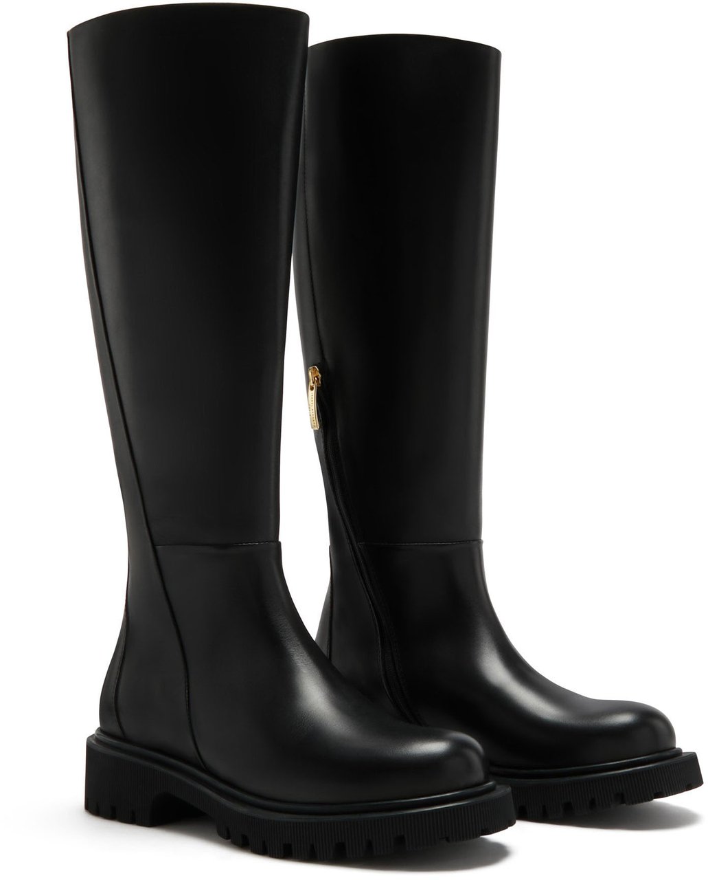 Isabel Bernard Vendôme Riva - Schoenen - Zwart Zwart