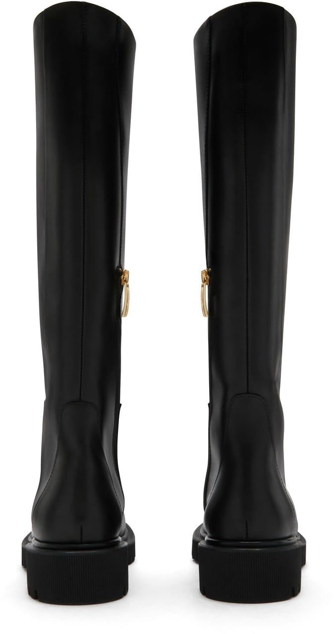 Isabel Bernard Vendôme Riva - Schoenen - Zwart Zwart