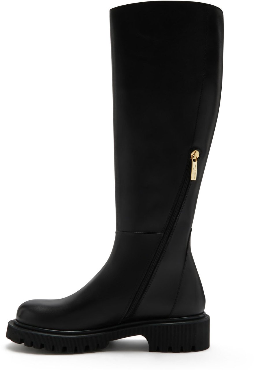 Isabel Bernard Vendôme Riva - Schoenen - Zwart Zwart