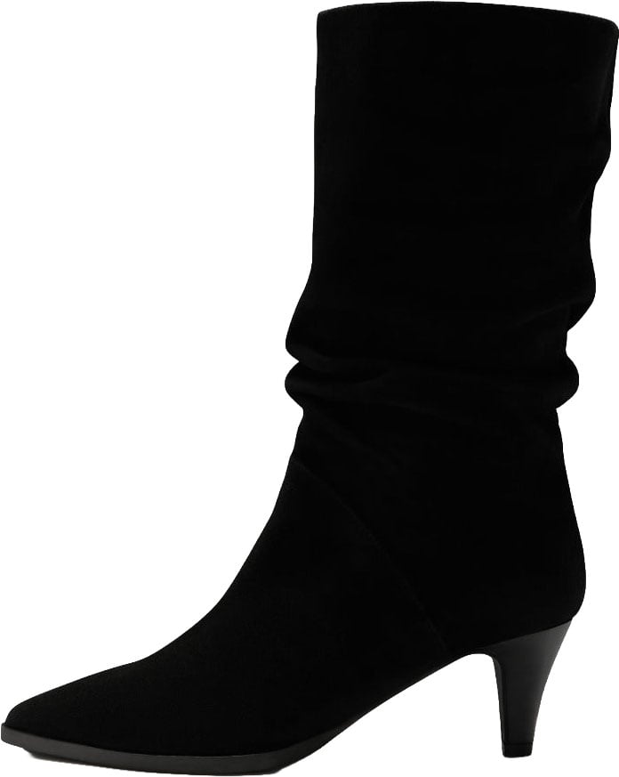 Isabel Bernard Vendôme Margot - Schoenen - Zwart Zwart