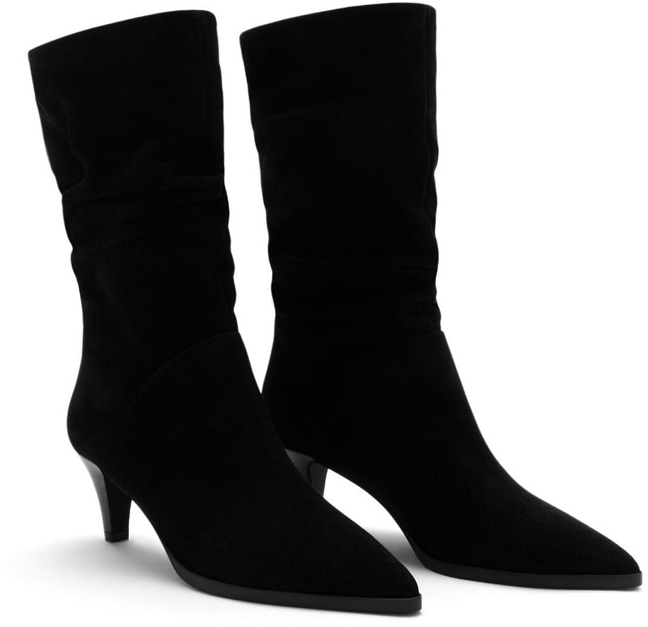 Isabel Bernard Vendôme Margot - Schoenen - Zwart Zwart
