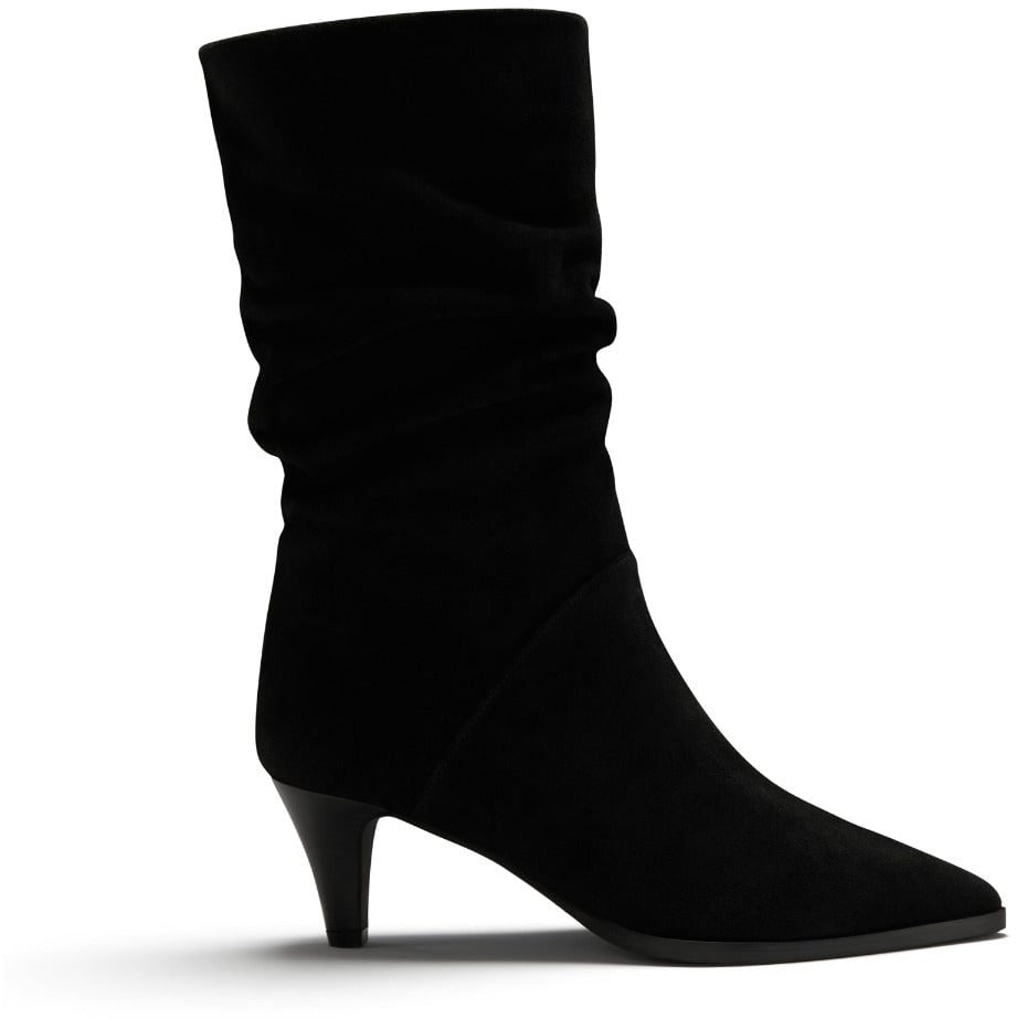 Isabel Bernard Vendôme Margot - Schoenen - Zwart Zwart