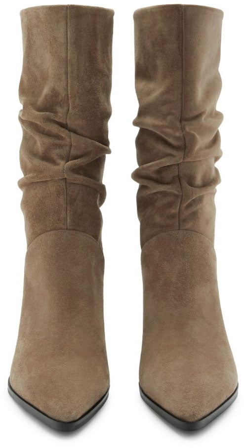 Isabel Bernard Vendôme Margot - Schoenen - Taupe Taupe