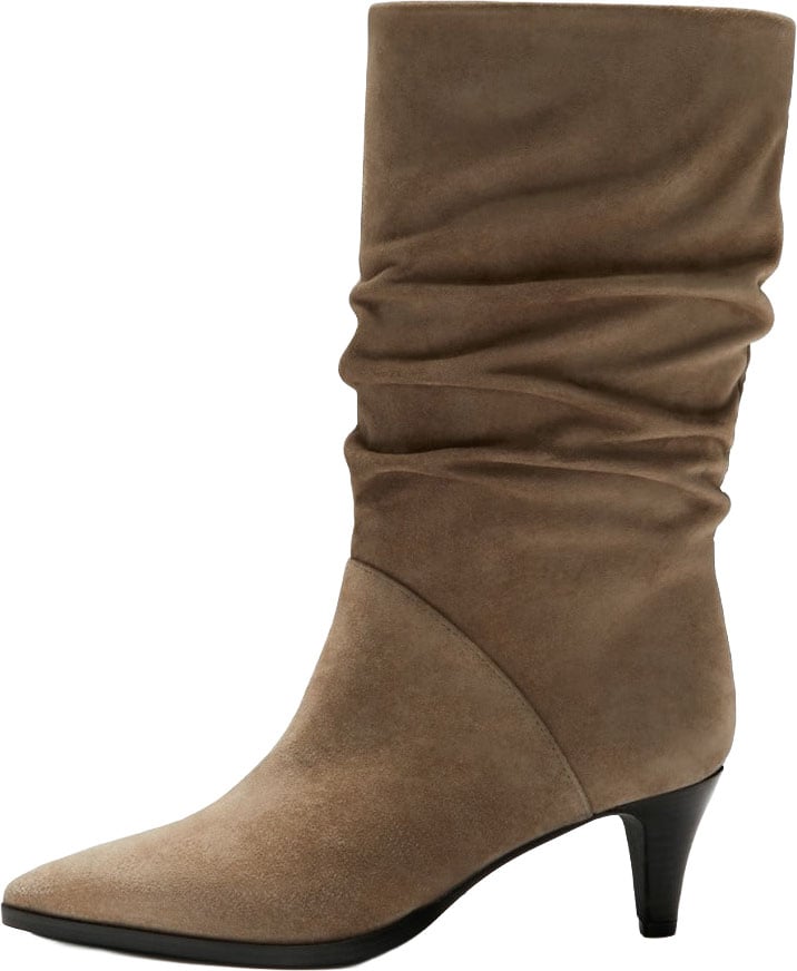 Isabel Bernard Vendôme Margot - Schoenen - Taupe Taupe