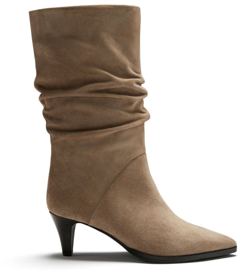 Isabel Bernard Vendôme Margot - Schoenen - Taupe Taupe