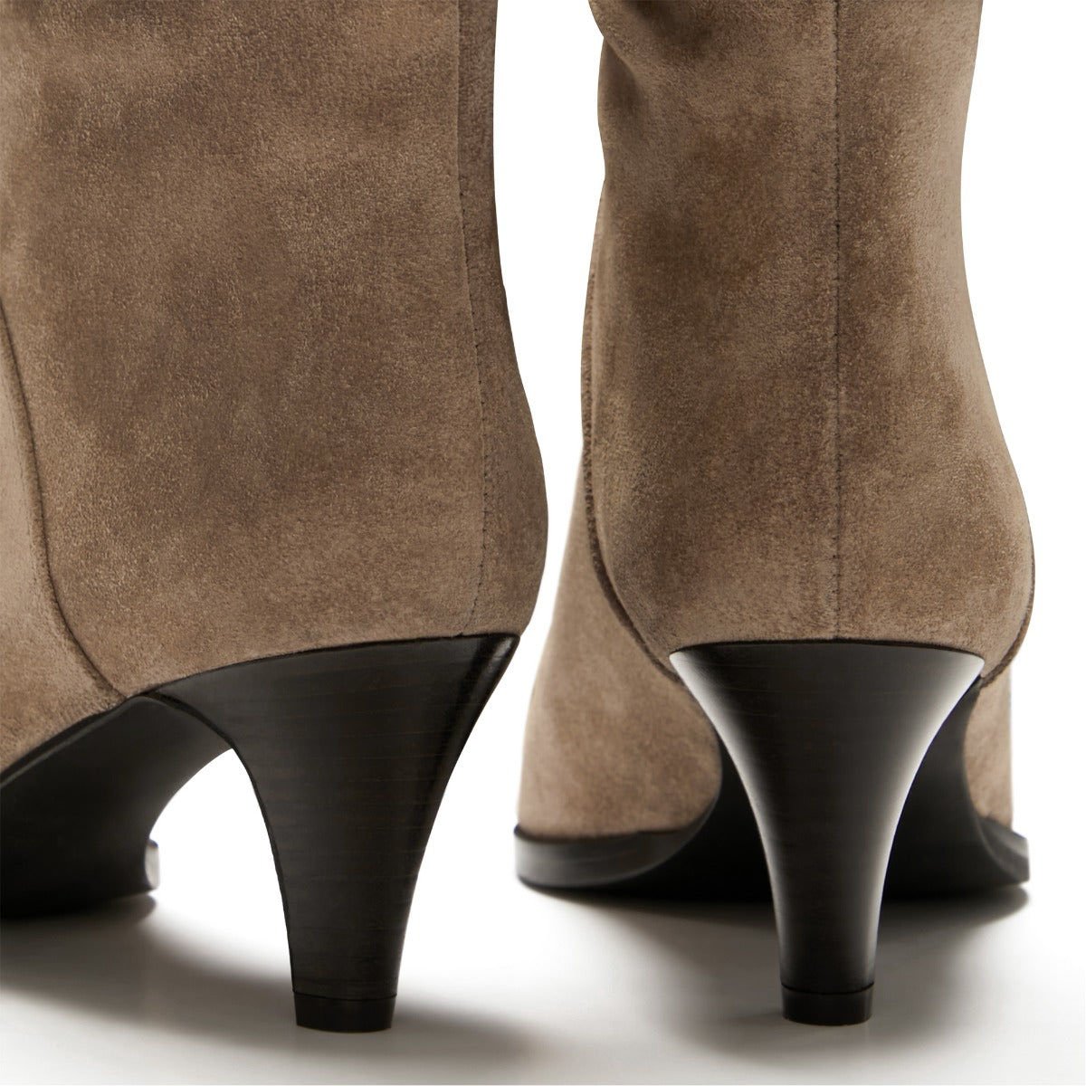 Isabel Bernard Vendôme Margot - Schoenen - Taupe Taupe