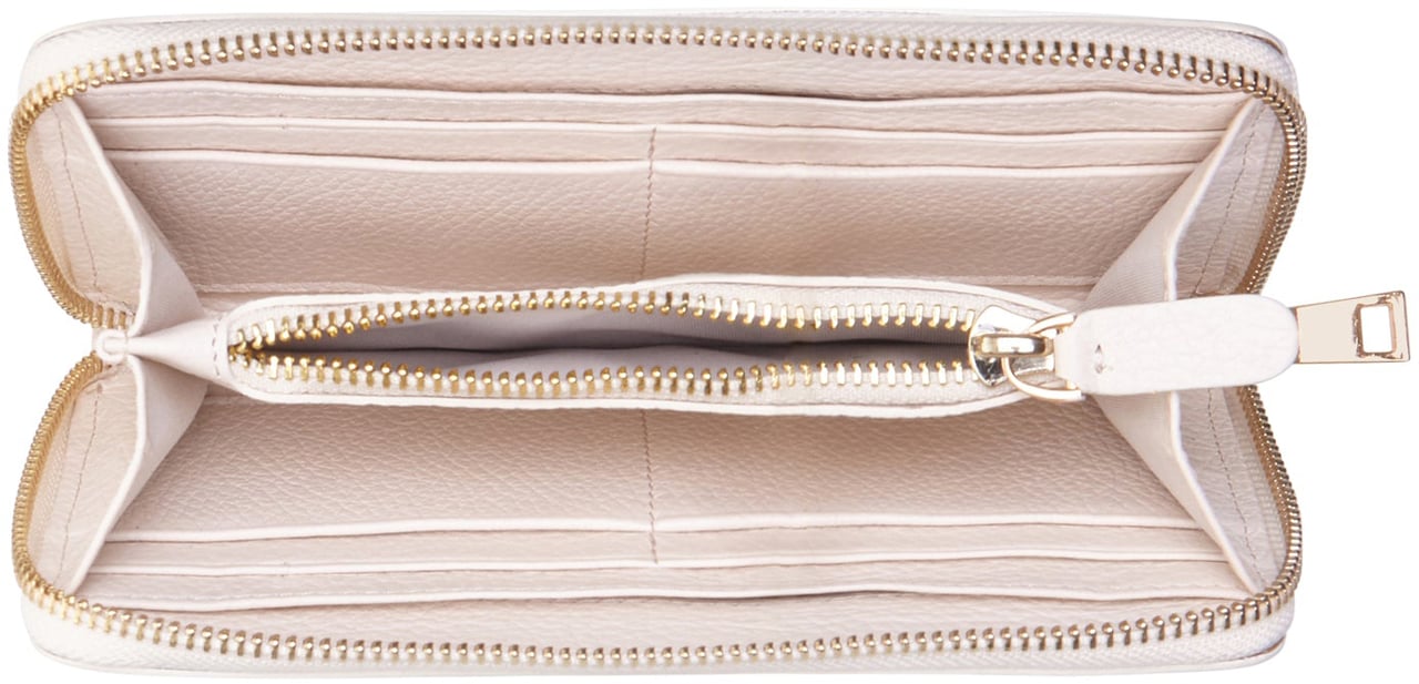 Isabel Bernard Honoré Lea - Portemonnee - Beige Beige