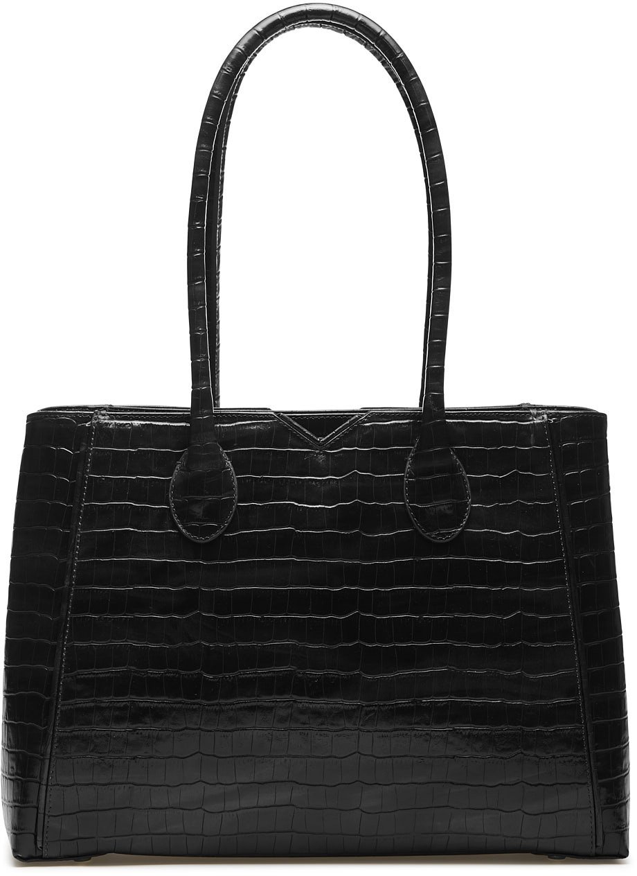 Isabel Bernard Honoré Cloe Handtas Zwart
