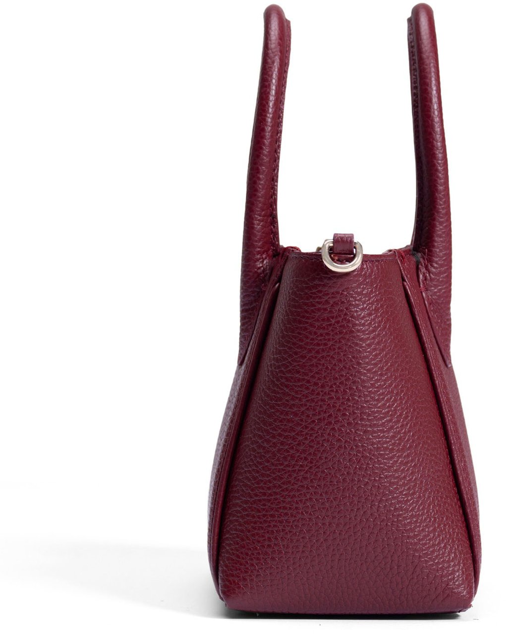 Isabel Bernard Honoré Cloe Handtas Rood