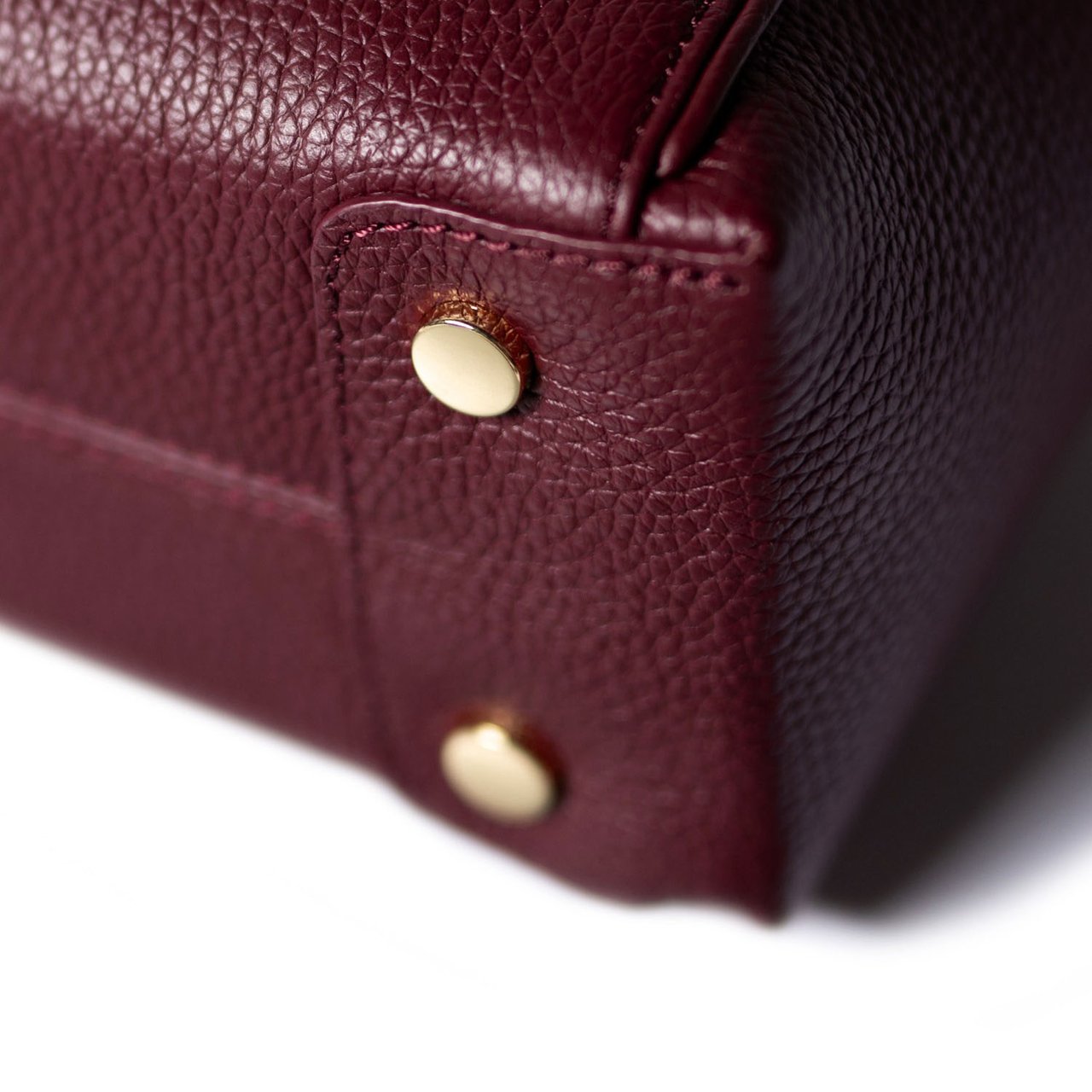 Isabel Bernard Honoré Cloe Handtas Rood