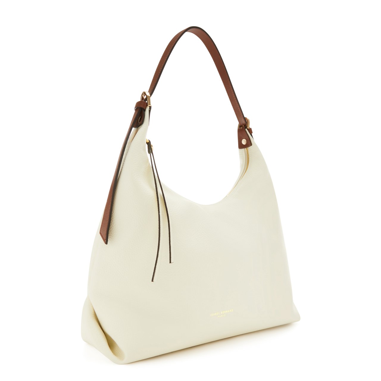 Isabel Bernard Honoré Muriel Schoudertas Beige