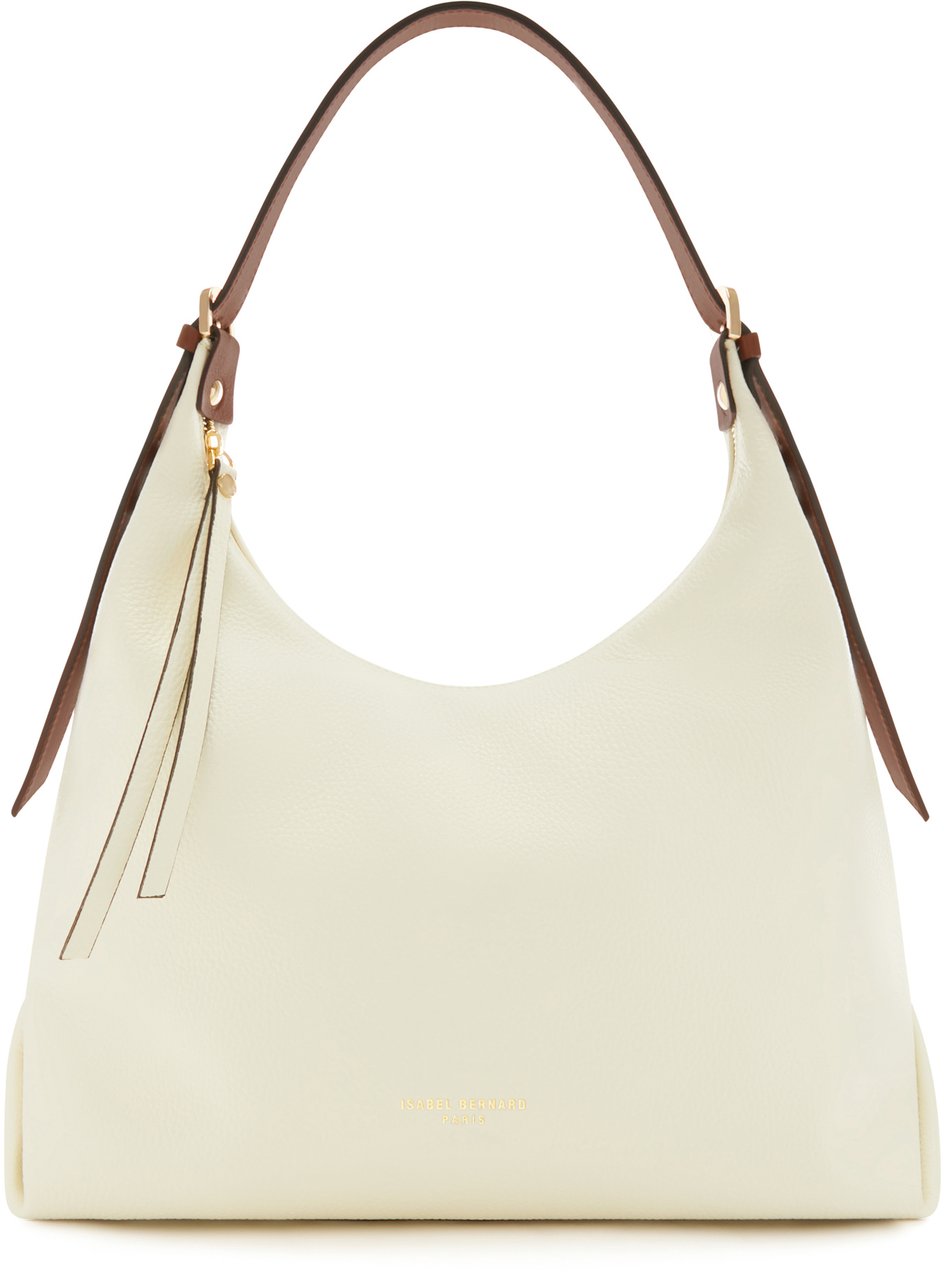 Isabel Bernard Honoré Muriel Schoudertas Beige