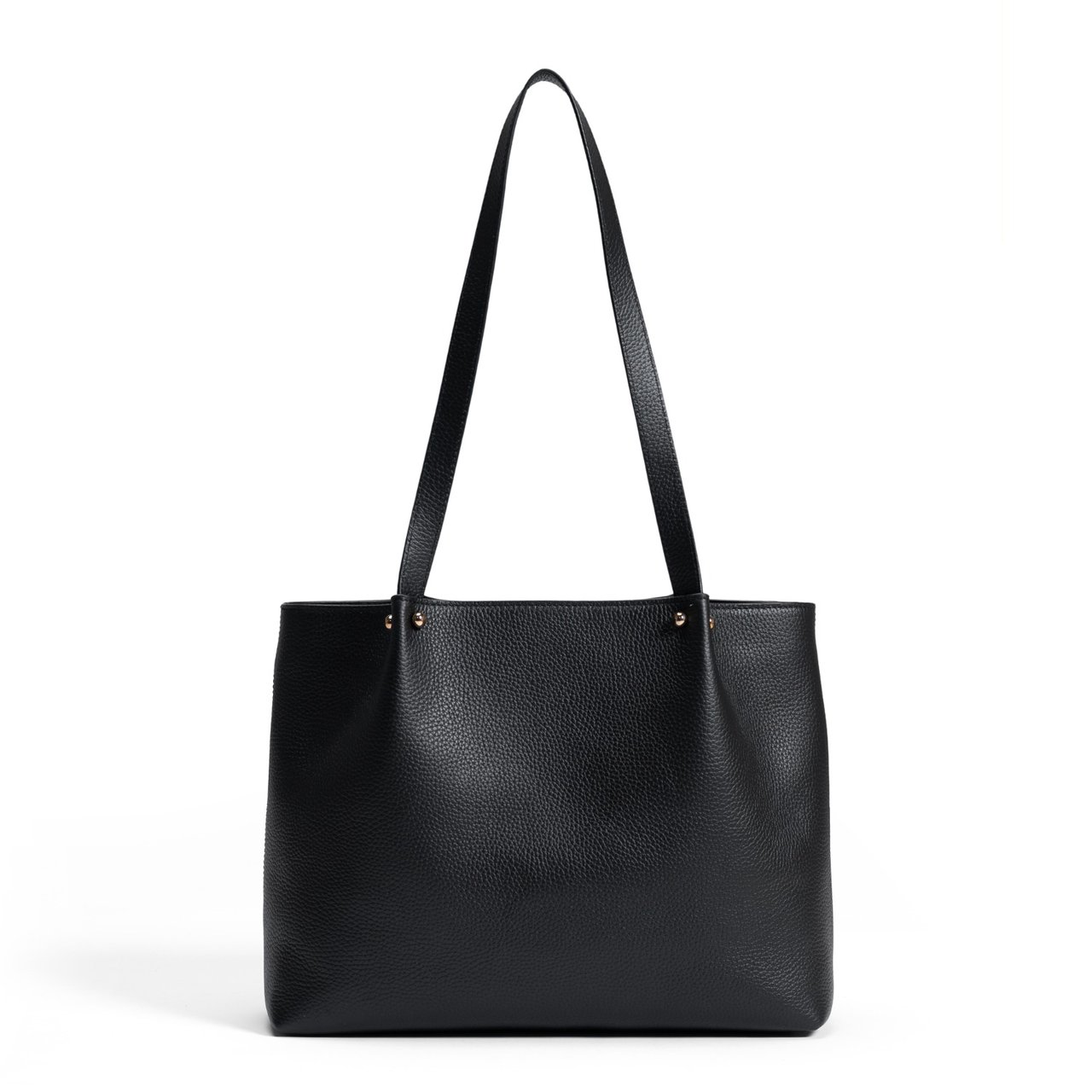 Isabel Bernard Honoré Nata Shopper Zwart