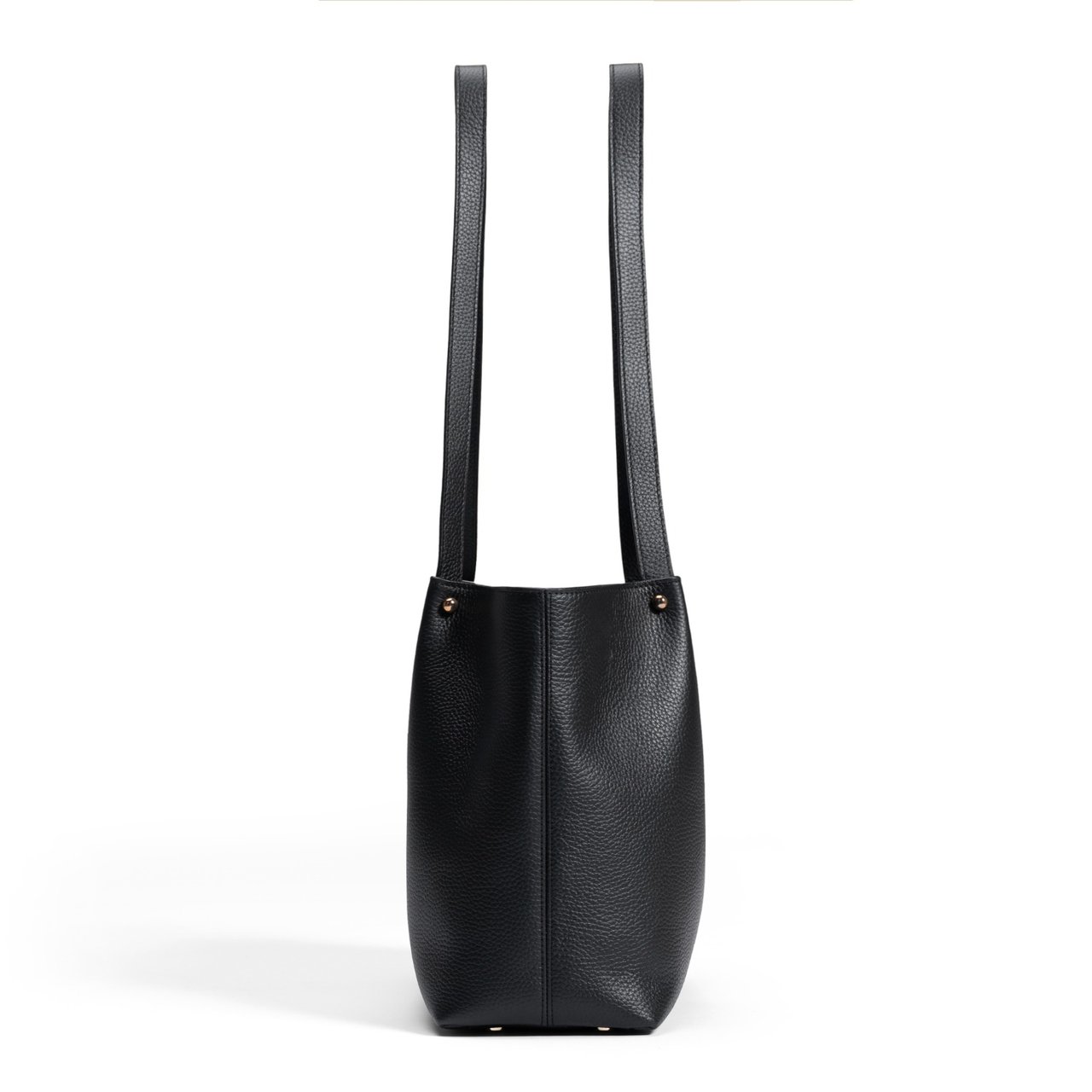 Isabel Bernard Honoré Nata Shopper Zwart