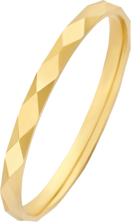 Isabel Bernard Rivoli Laura Ring Goud