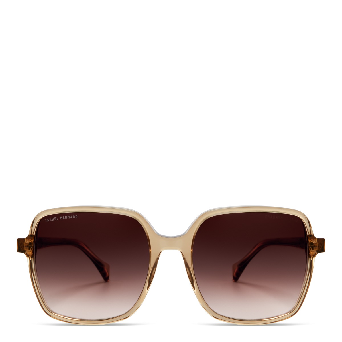 Isabel Bernard La Villette Rene Zonnebril Beige