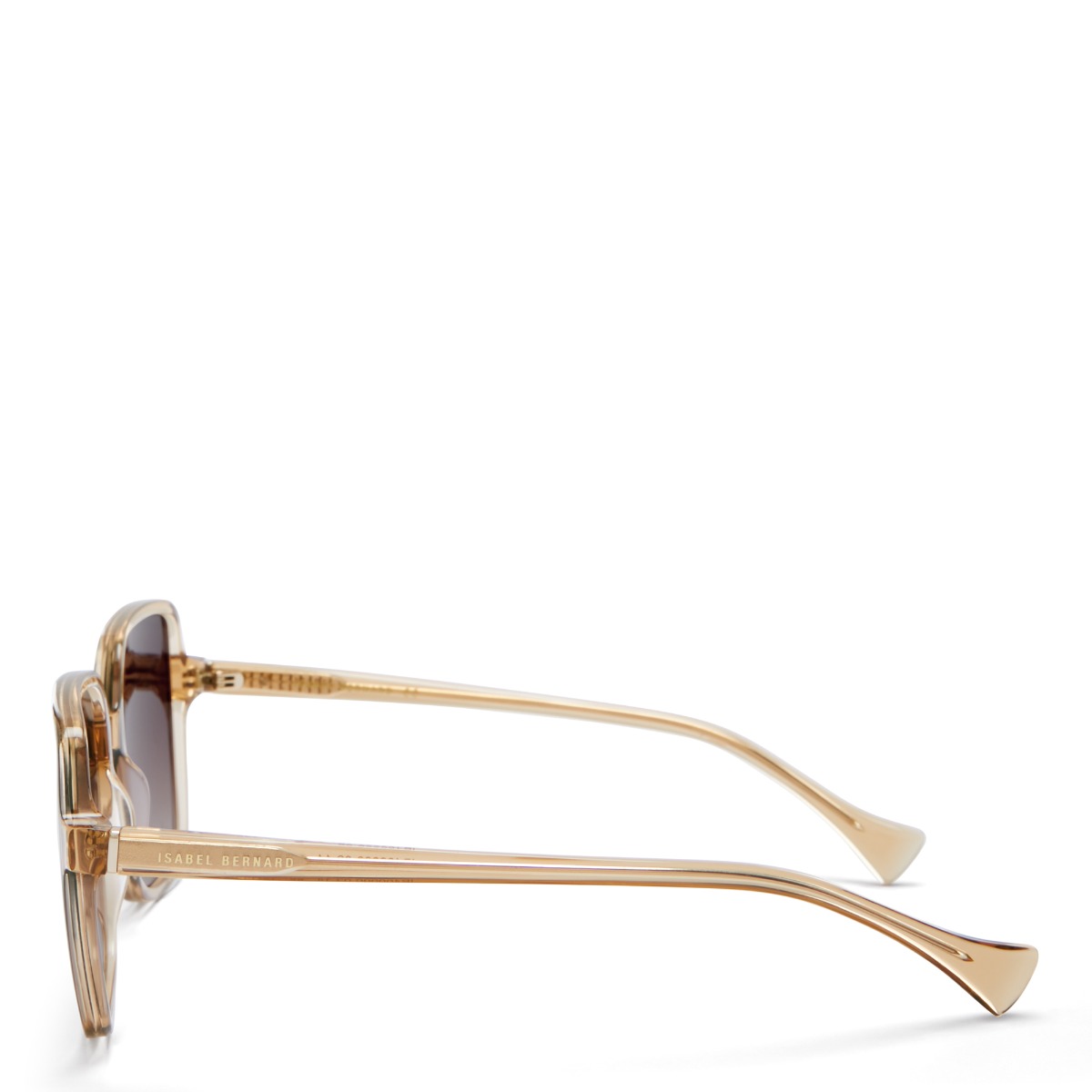 Isabel Bernard La Villette Rene Zonnebril Beige
