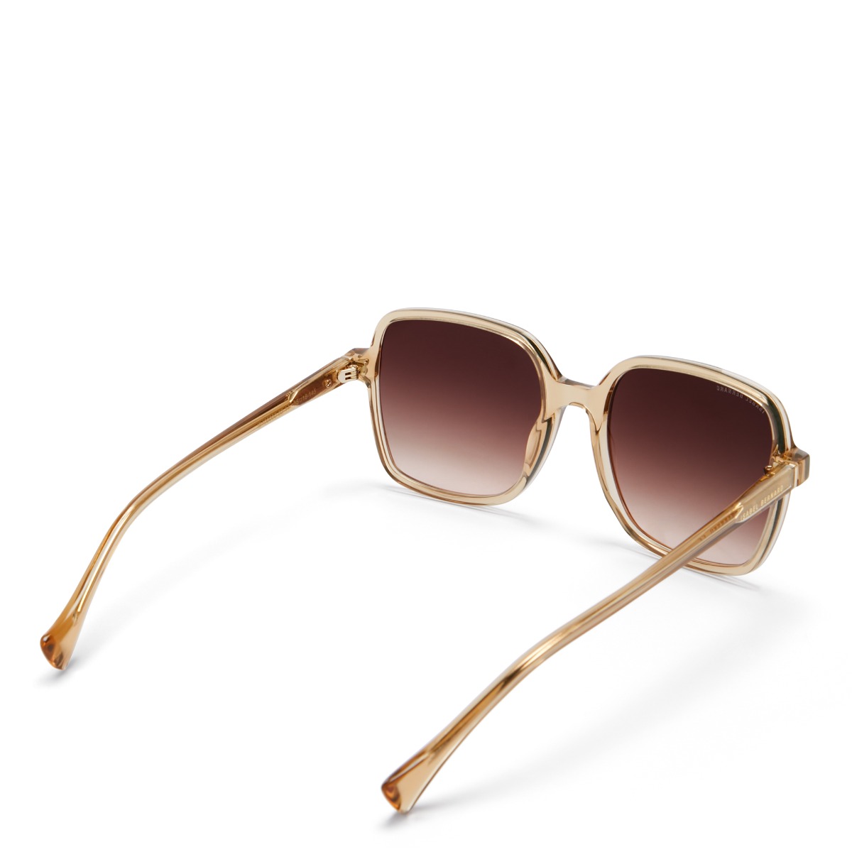 Isabel Bernard La Villette Rene Zonnebril Beige