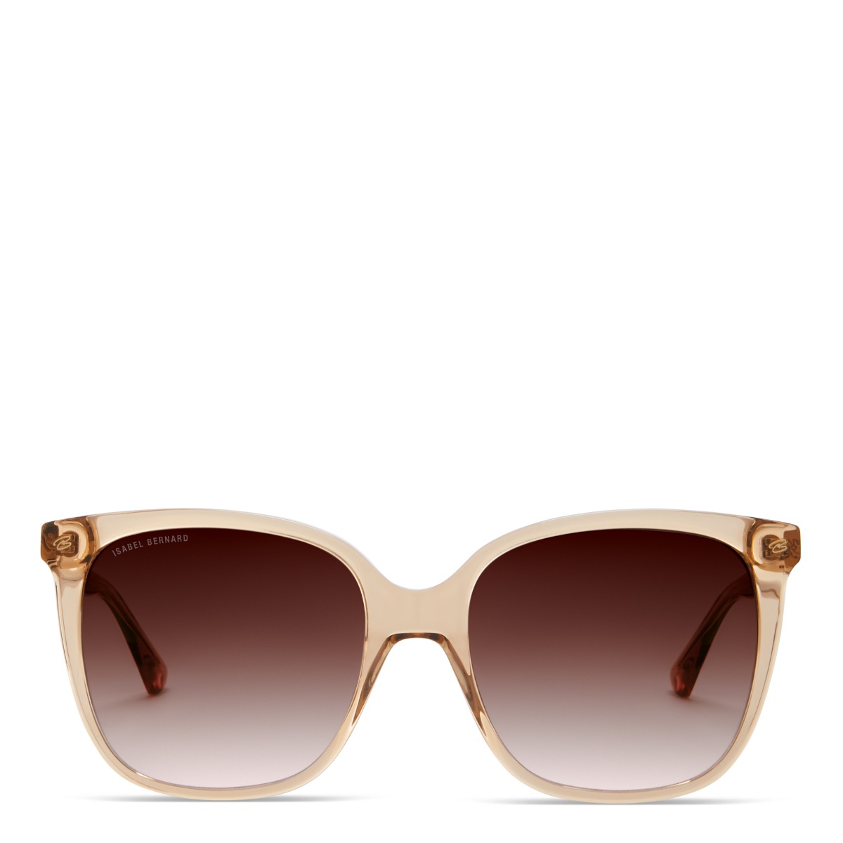 Isabel Bernard La Villette Raison Zonnebril Beige