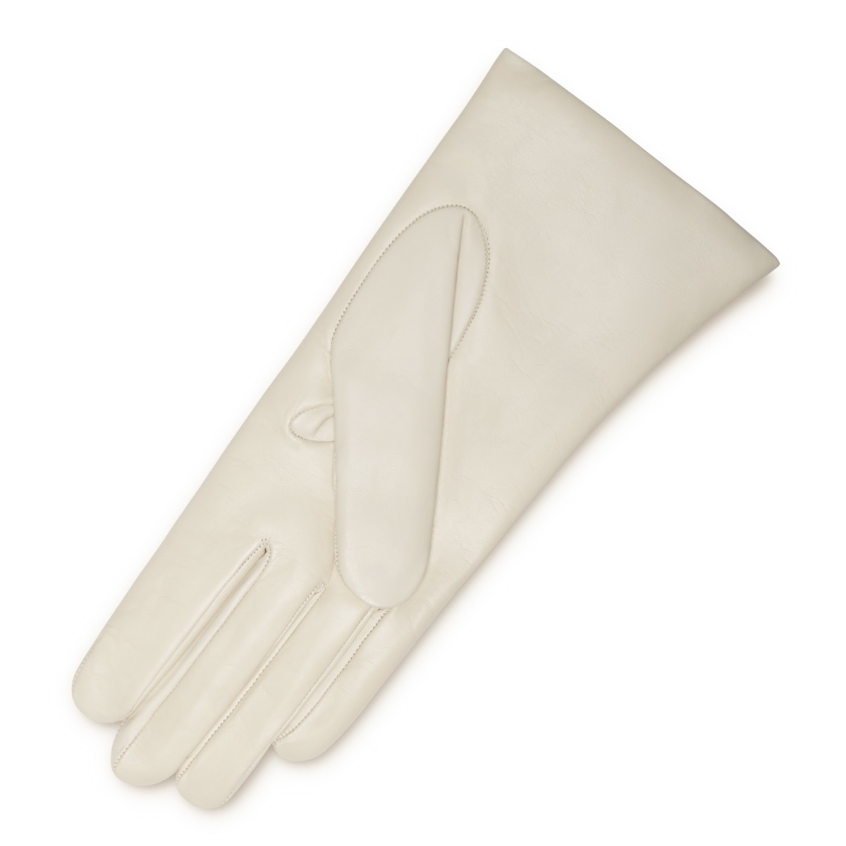 Isabel Bernard Honoré Eleanor Geitenleer Handschoenen Neutraal