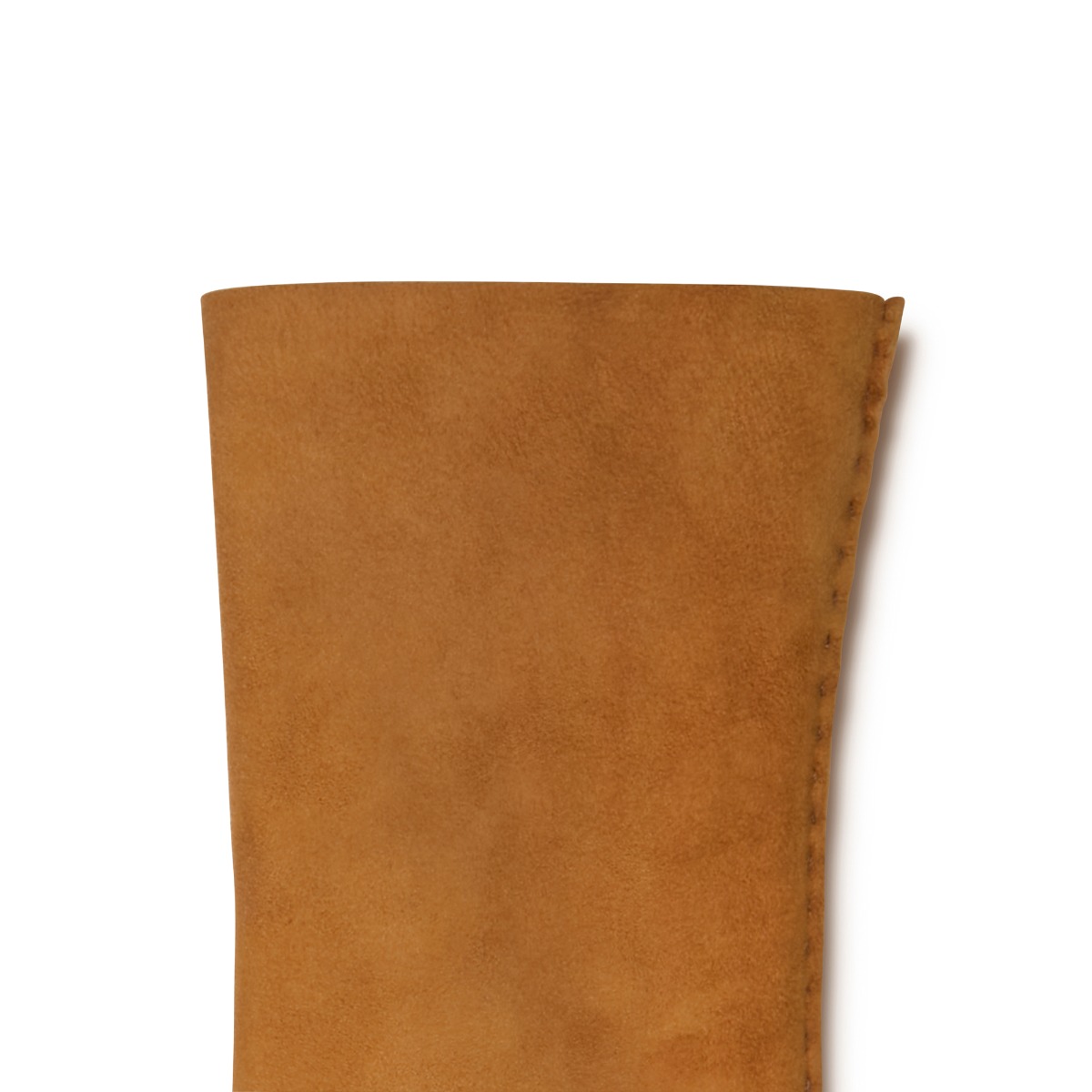 Isabel Bernard Honoré Zenia Handschoenen Bruin