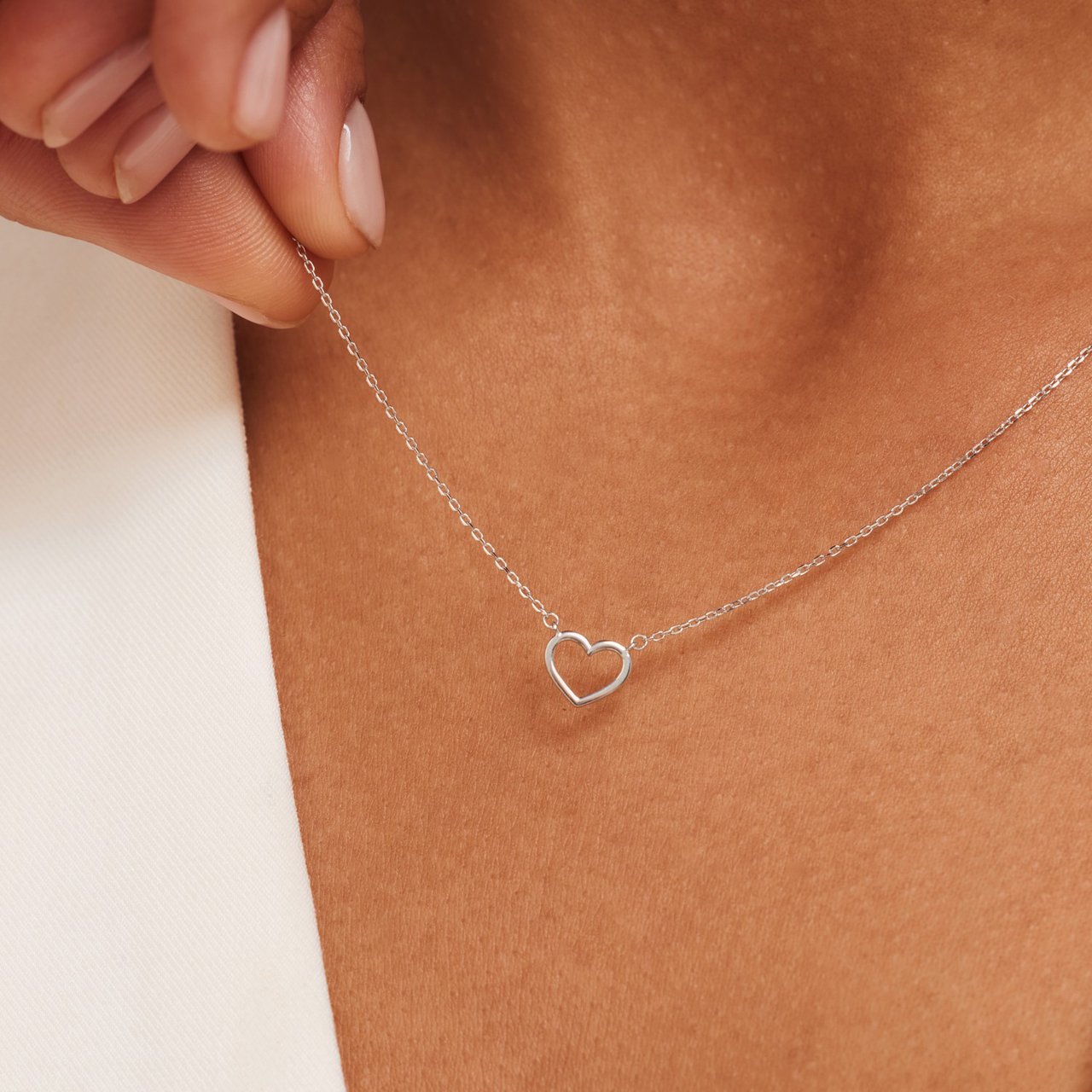 Isabel Bernard Cadeau d'Isabel Gift Set Zilver
