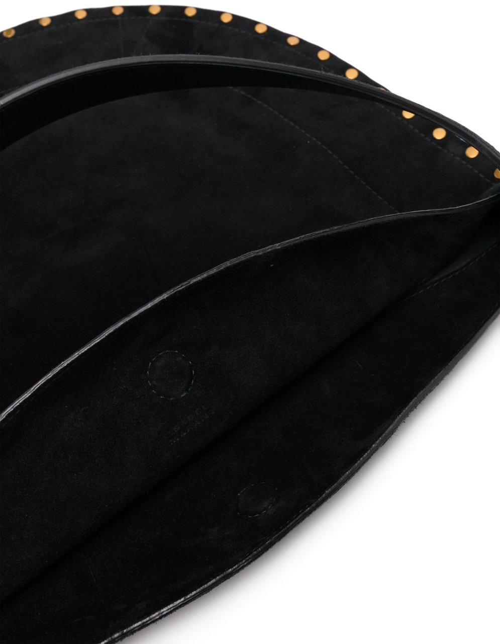 Isabel Marant Bags Black Zwart