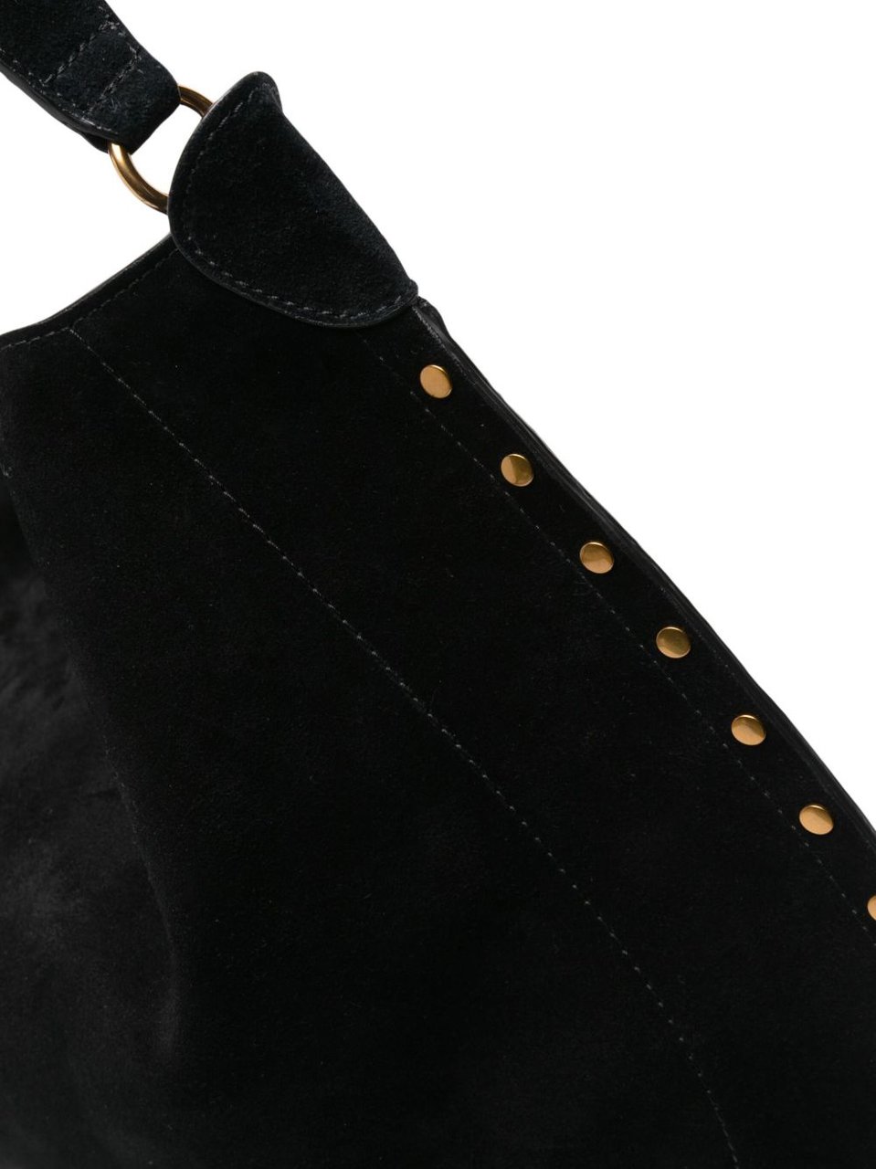 Isabel Marant Bags Black Zwart