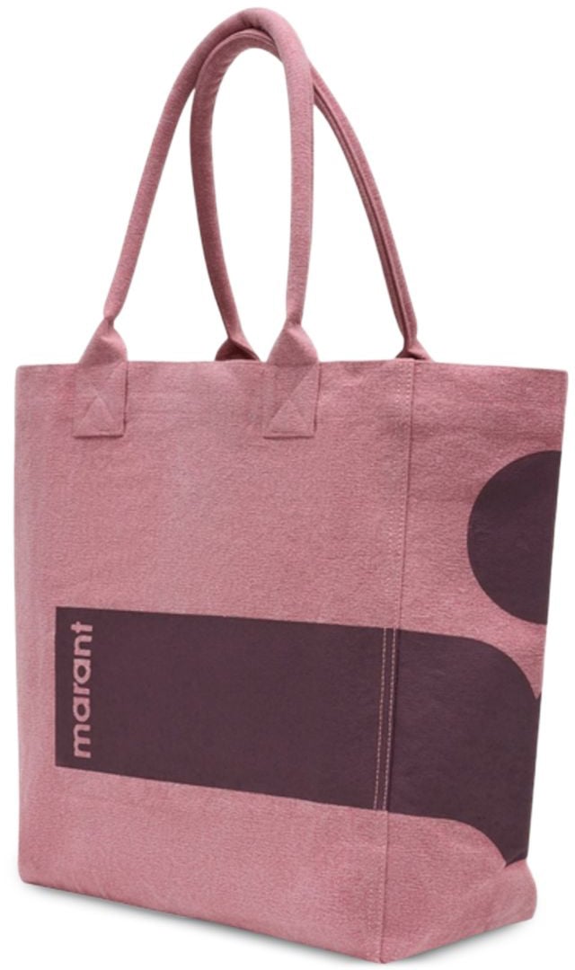 Isabel Marant Bags Pink Roze