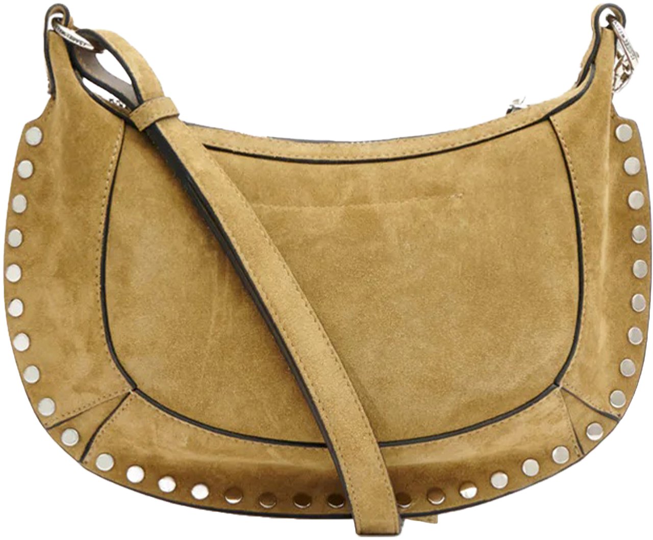 Isabel Marant Bags Taupe Taupe