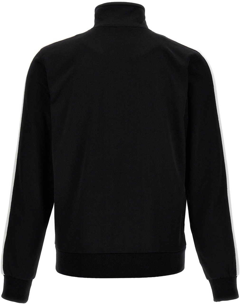 Isabel Marant Bicolor Polyester Sweatshirt Zwart