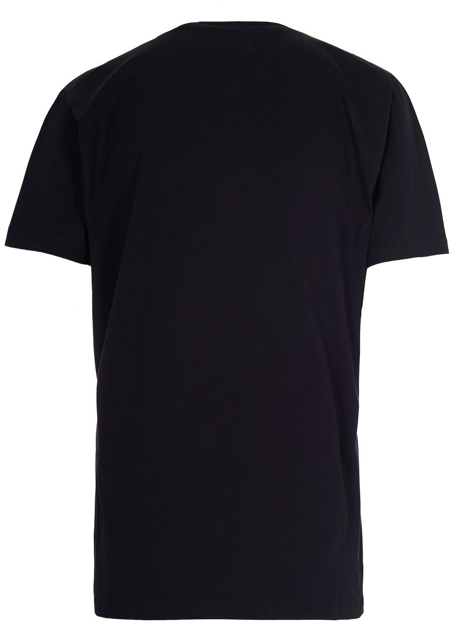 Isabel Marant T-Shirts And Polos Black Zwart