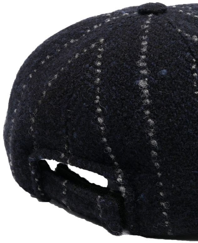 Isabel Marant Hats Marine Blauw