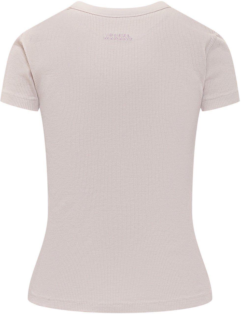 Isabel Marant TAOMI-GZ T-SHIRT Wit