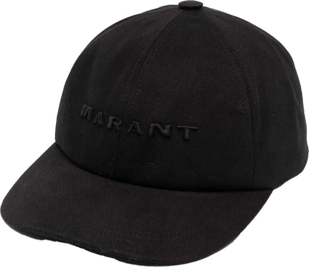Isabel Marant Hats Black Zwart