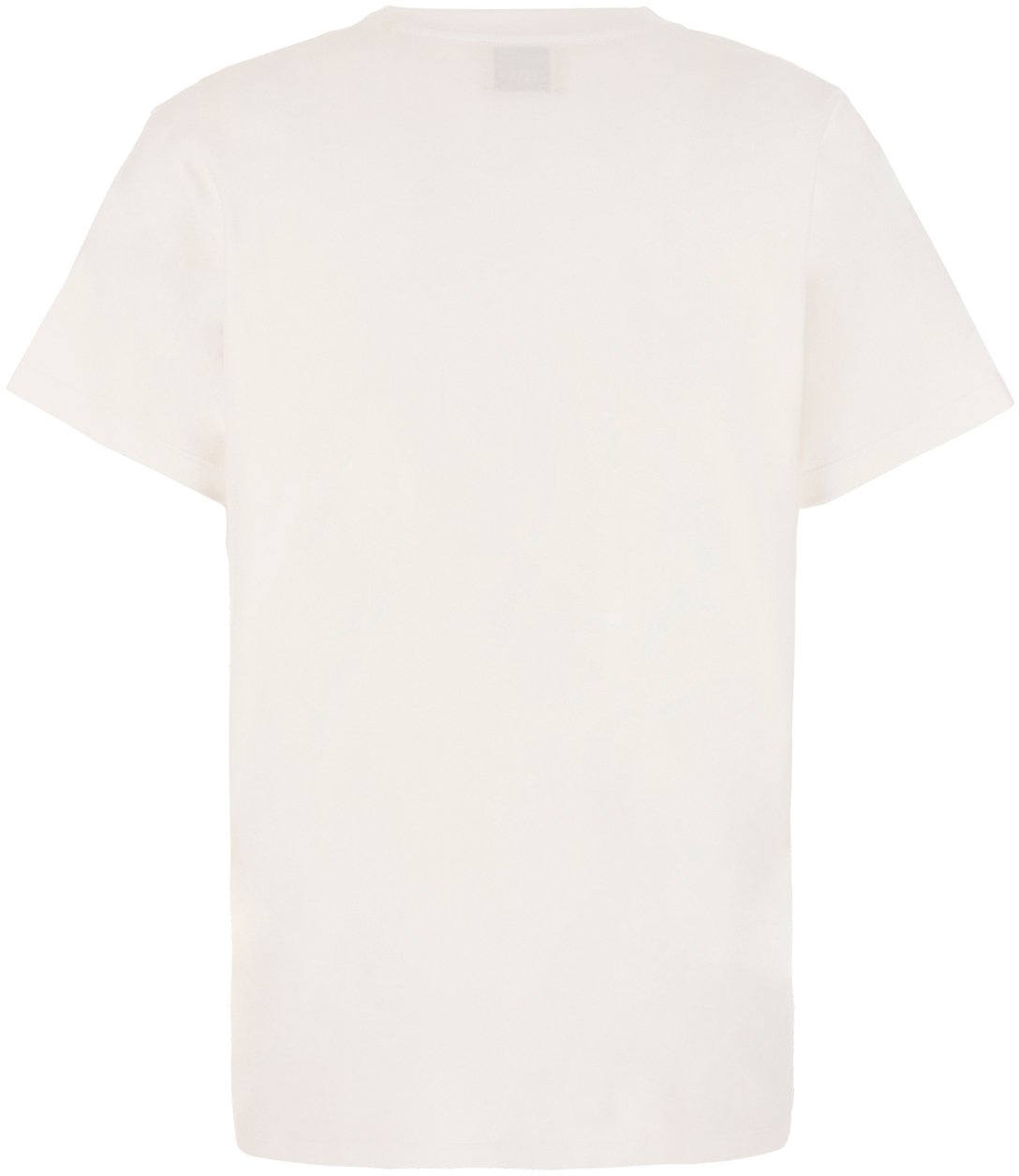 Isabel Marant Isabel Marant White cotton t-shirt Wit