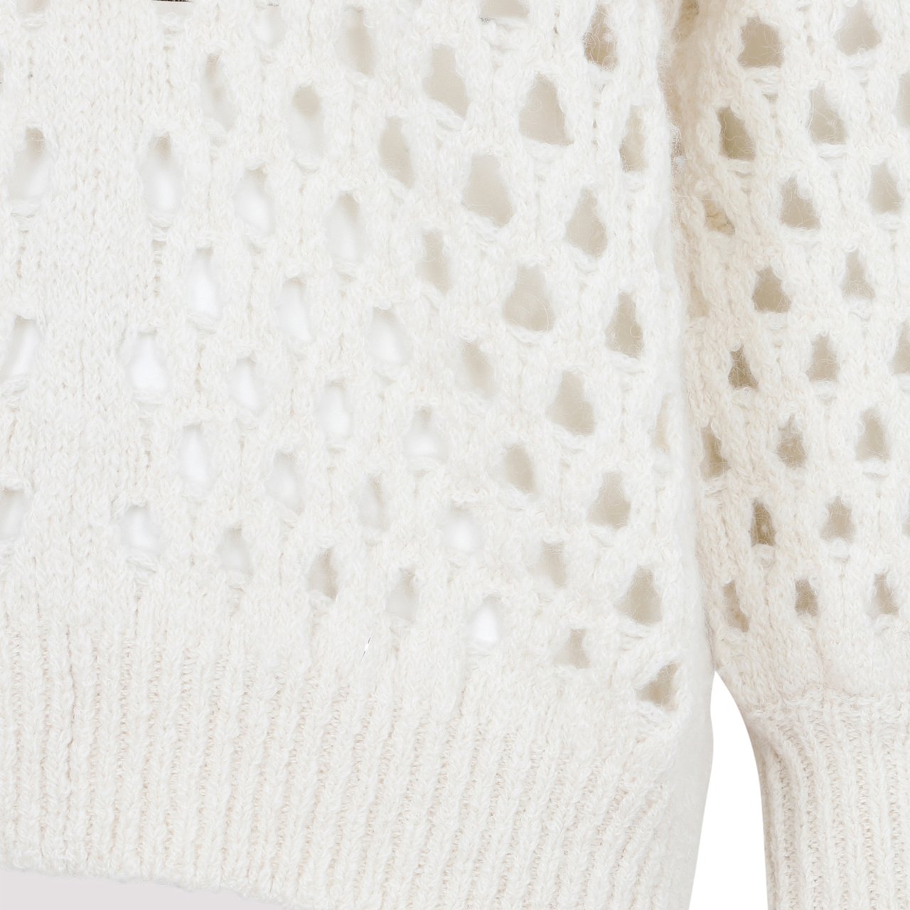 Isabel Marant ISABEL MARANT 23HPU0337FA.A4L09I Beige