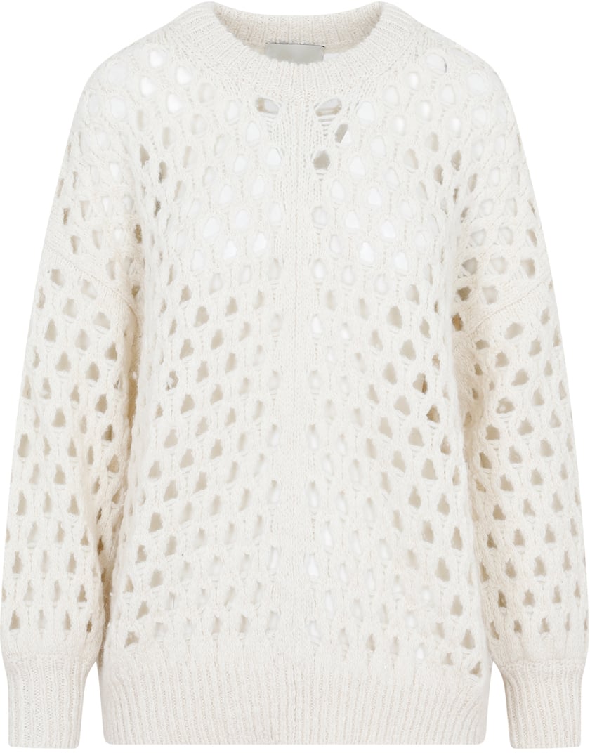 Isabel Marant ISABEL MARANT 23HPU0337FA.A4L09I Beige