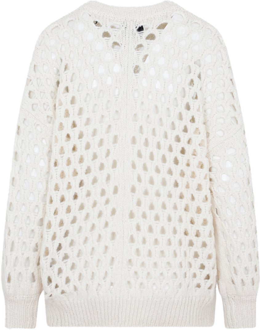 Isabel Marant ISABEL MARANT 23HPU0337FA.A4L09I Beige