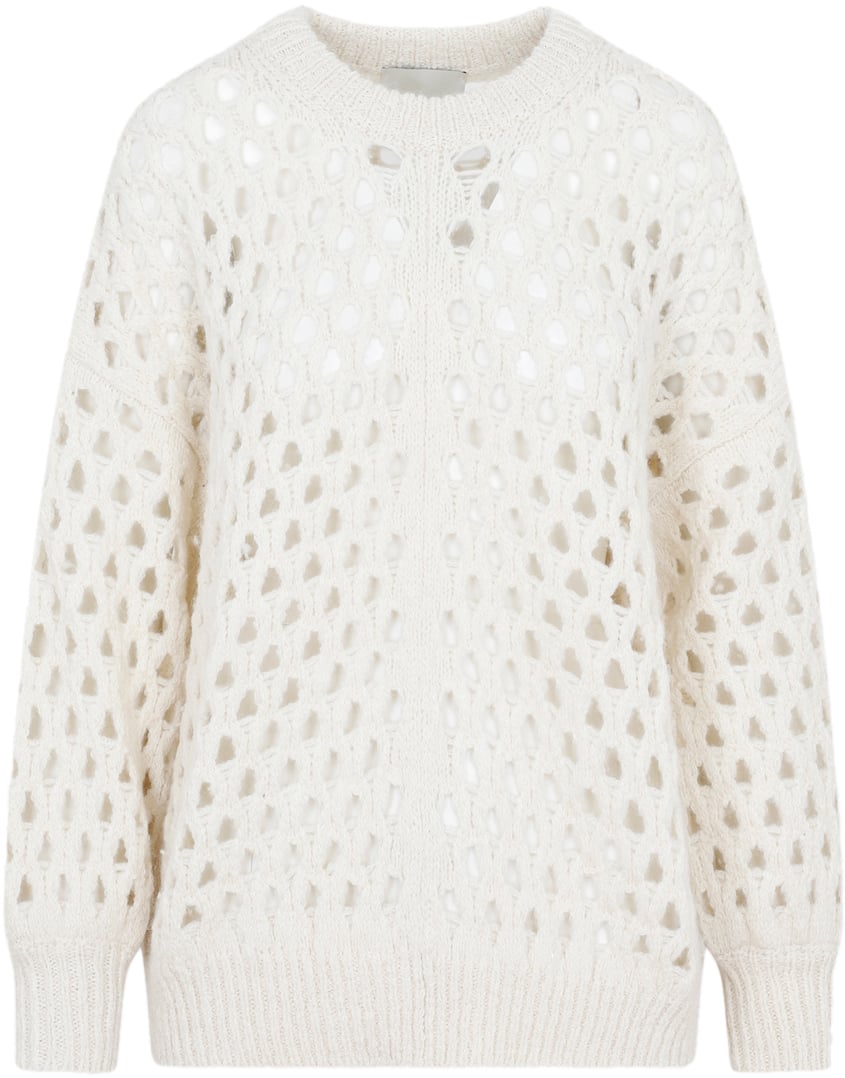 Isabel Marant ISABEL MARANT 23HPU0337FA.A4L09I Beige