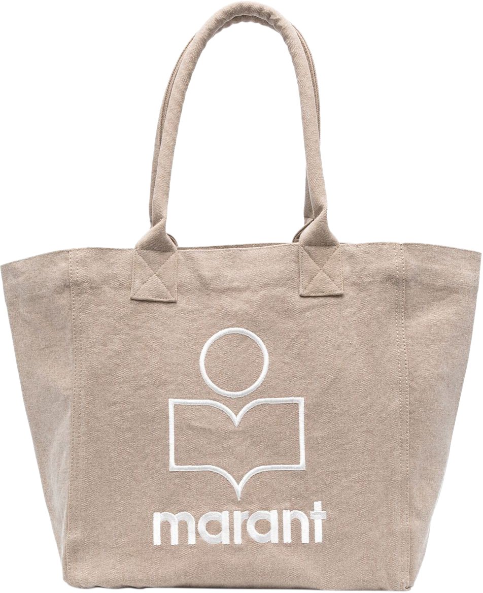 Isabel Marant Bags Beige Beige