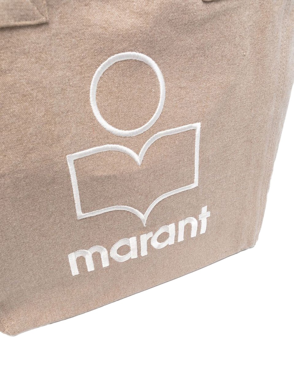 Isabel Marant Bags Beige Beige