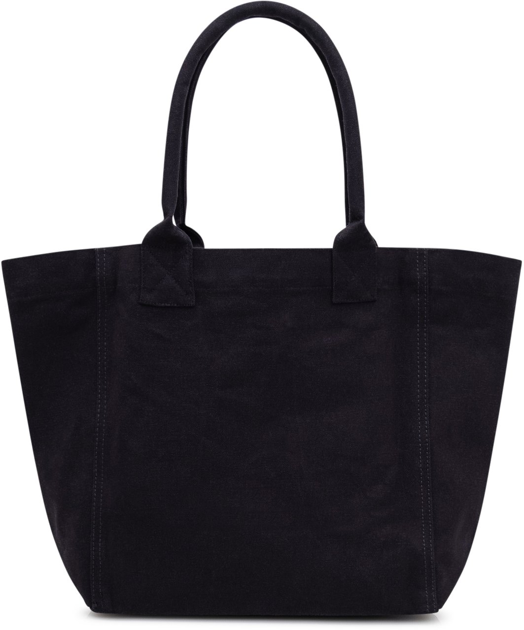 Isabel Marant SMALL YENKY-GZ Zwart