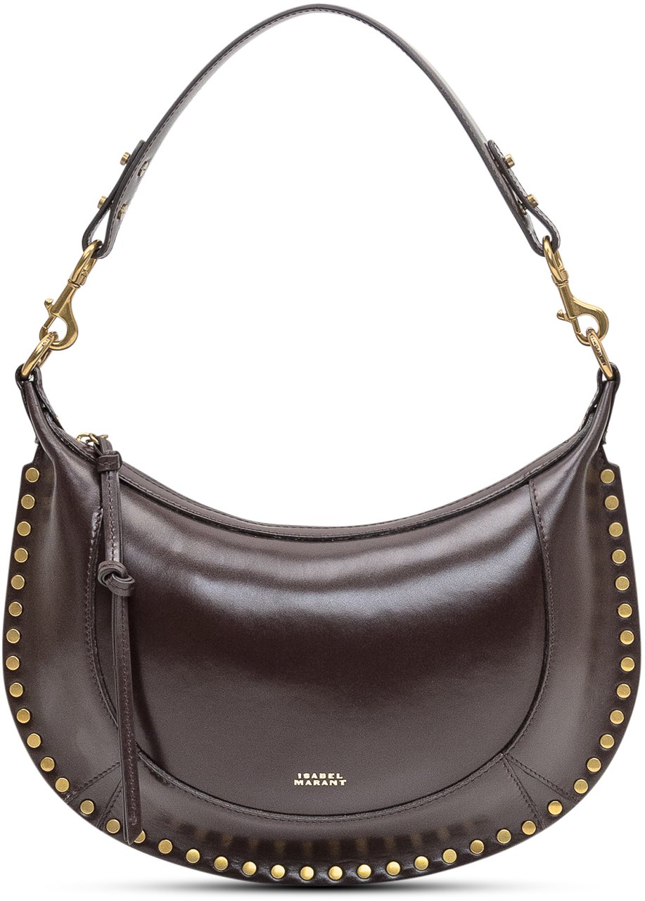 Isabel Marant Borsa Naoko-Gz Bruin