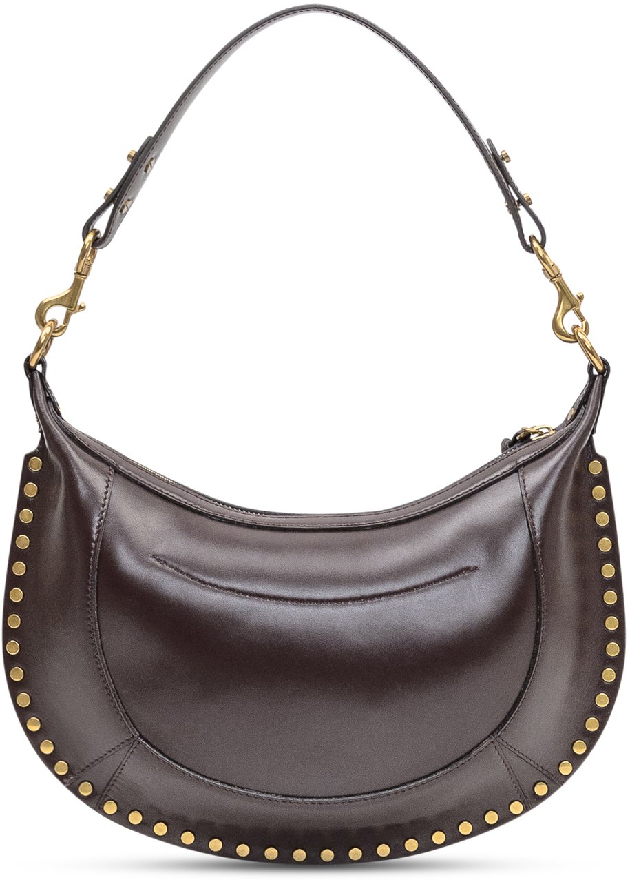 Isabel Marant Borsa Naoko-Gz Bruin