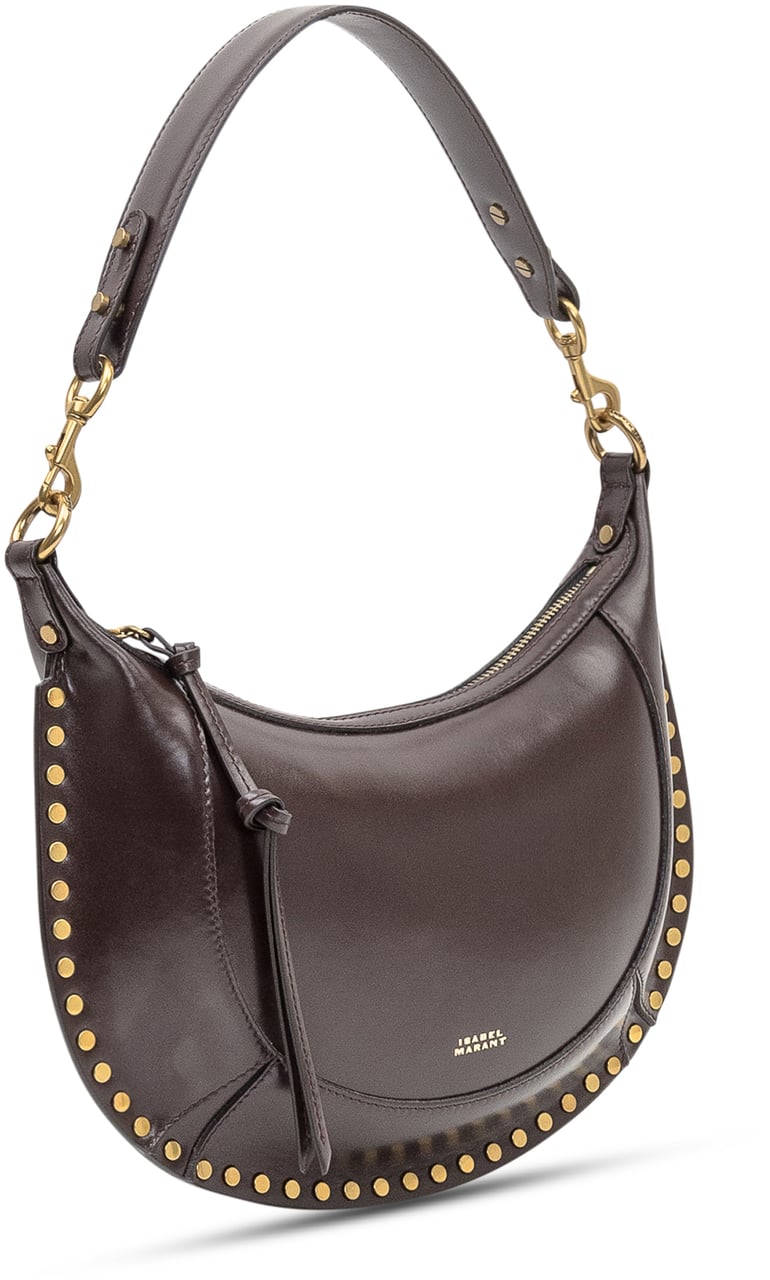 Isabel Marant Borsa Naoko-Gz Bruin