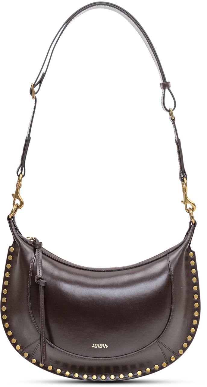 Isabel Marant Borsa Naoko-Gz Bruin
